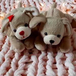 Super cute Twin puppies!!